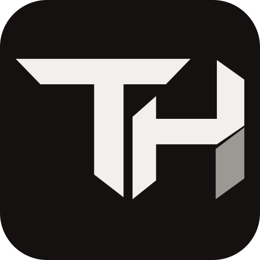 Logo Trilogy Hub
